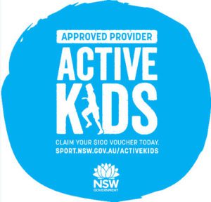 Active kids provider