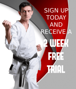 2 weeks free trial